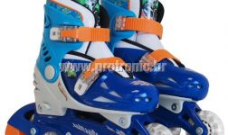 Role inline Hot Wheels vel. 30-33