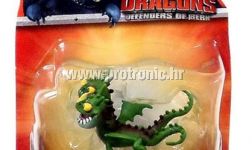 Figurice mini dragons Belch & Barf