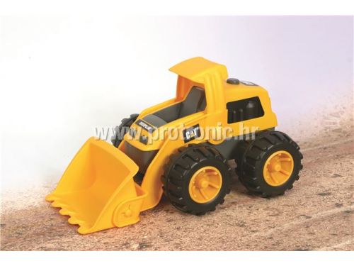 Građevinski stroj CAT Tough Tracks 35 cm UTOVARIVAČ