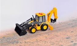 Građevinski stroj CAT Big Builder 22 cm, svjetlo/zvuk BAGER