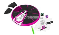 Monster High set za kreiranje