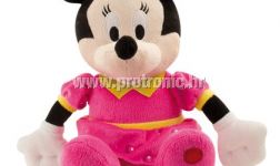 Minnie figura koja pjeve i pleše