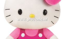 PLIŠ HELLO KITTY LOVELY HUG 50 CM