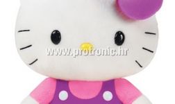 Pliš Hello Kitty Colours 30 cm sorto