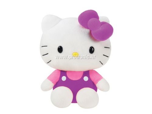 Pliš Hello Kitty Colours 30 cm sorto