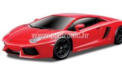 Automobil na daljinsko upravljanje 1:24 Lamborghini Aventador LP 700-4