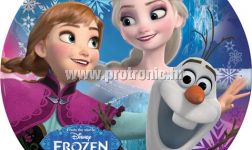 TANJUR FROZEN 20 CM