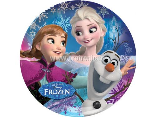 TANJUR FROZEN 20 CM