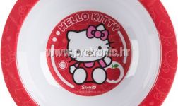 ZDJELICA HELLO KITTY