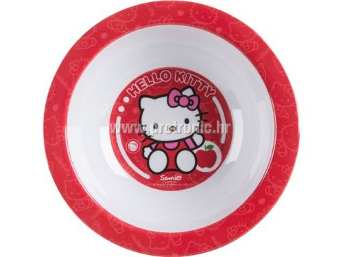 ZDJELICA HELLO KITTY