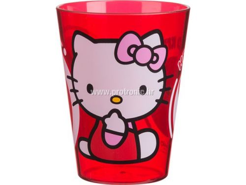 ČAŠA HELLO KITTY