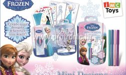 FROZEN SET ZA BOJANJE