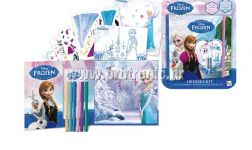 FROZEN KREATIVNI SET