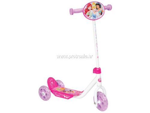 Romobil Princess 3 kotača