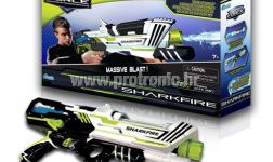 Hydro force Sharkfire puška na vodu s 1 spremnikom 500ml