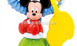 Zvečka ključevi Mickey Mouse Clementoni