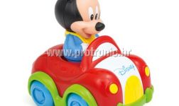 Autić Mickey Mouse Clementoni