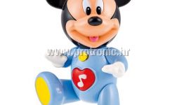 Lutka Mickey Mouse Clementoni