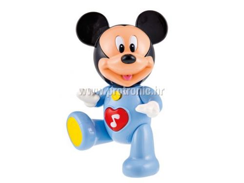 Lutka Mickey Mouse Clementoni