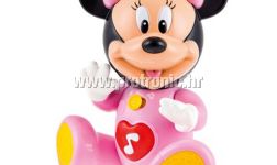 Lutka Minnie Mouse Clementoni