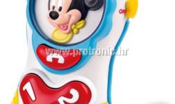 Mobitel Mickey Mouse Clementoni