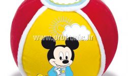 Lopta Mickey Mouse mekana Clementoni