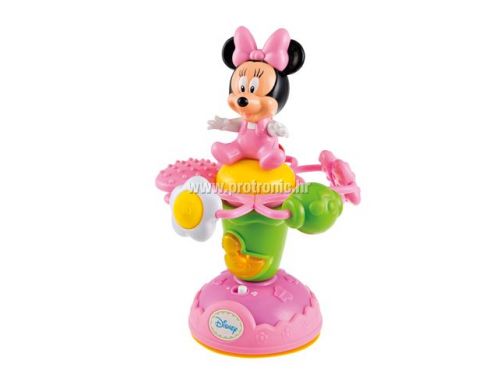 Igračka cvijet Minnie Mouse Clementoni