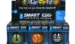 Smart Egg labirint SORTO