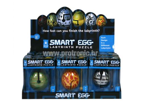 Smart Egg labirint SORTO