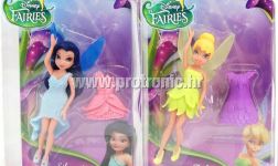 Disney Fairies lutka 10 cm SORTO