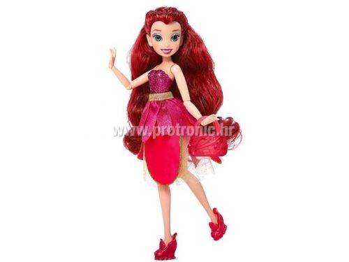 Disney Fairies Deluxe lutka 23 cm + torbica SORTO