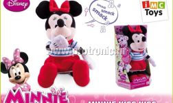 Pliš Minnie Kiss Kiss