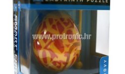 Smart Egg labirint Groovy