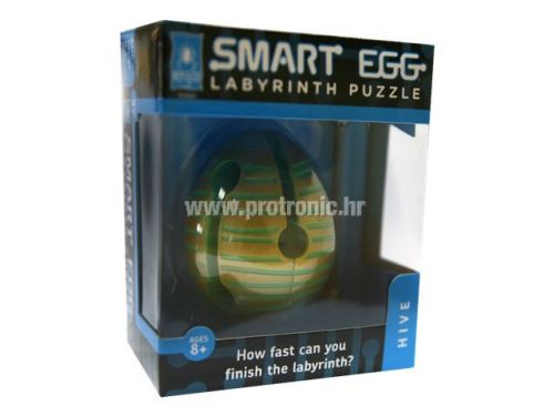 Smart Egg labirint Hive