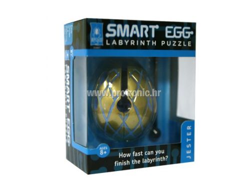 Smart Egg labirint Jester