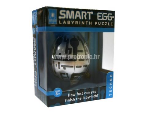 Smart Egg labirint Techno