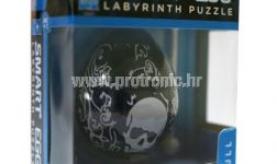 Smart Egg labirint Skull