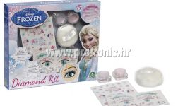 SET SJAJNIH PUDERA FROZEN