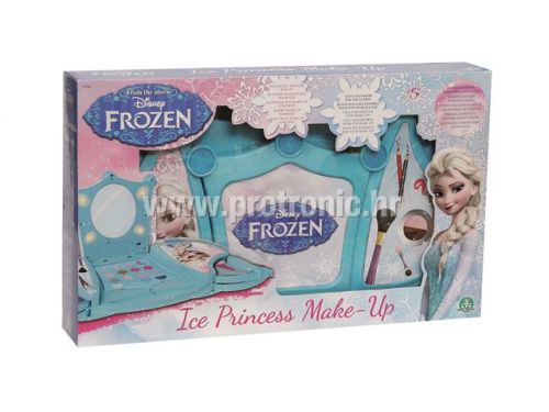 SET ŠMINKE U KOVČEGU FROZEN