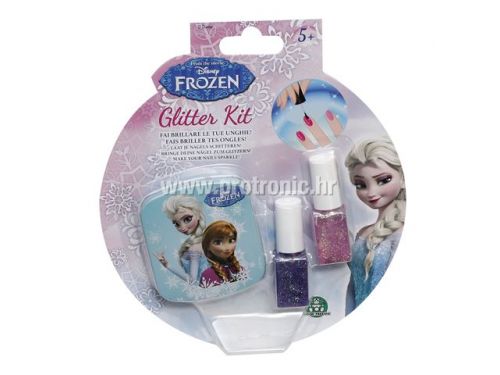 SET LAKOVA FROZEN