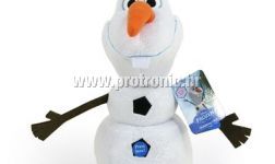 Frozen Wobbling Olaf 30 cm