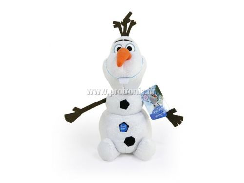 Frozen Wobbling Olaf 30 cm