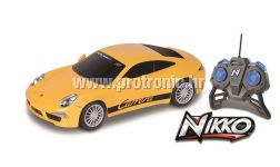 Auto na daljinsko upravljanje 1:20 Street Cars SORTO