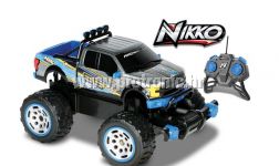 Auto na daljinsko upravljanje 1:18 Off Road SORTO