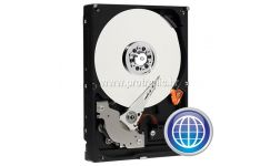 Tvrdi Disk WD Blue™ 500GB SATA 3 WD5000AAKX