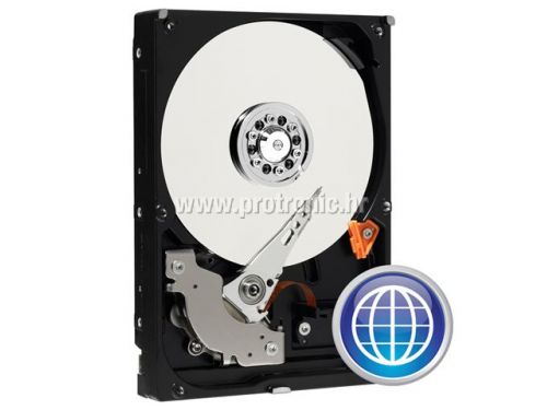 Tvrdi Disk WD Blue™ 500GB SATA 3 WD5000AAKX