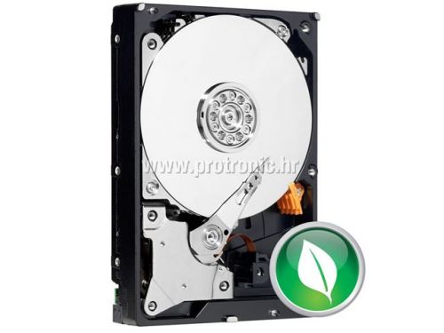 Tvrdi Disk WD Green™ 3TB SATA 3 WD30EZRX