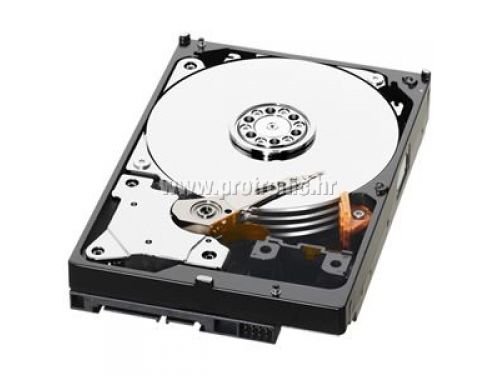 Tvrdi Disk WD Green™ 1TB SATA 3 WD10EZRX