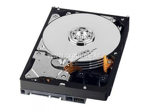 Tvrdi Disk WD Green™ 500GB SATA WD5000AZRX