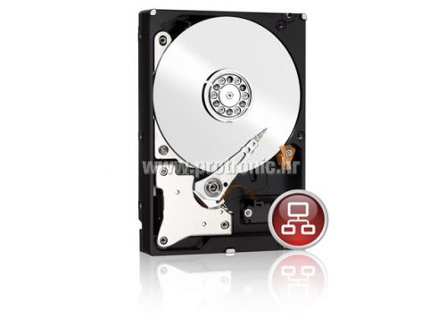 Tvrdi Disk WD RED WD10EFRX